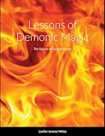 Lessons of Demonic Magic 