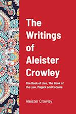 The Writings of Aleister Crowley 