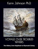 Voyage Over Troubled Waters 