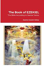 The Book of EZEKIEL 