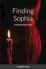 Finding Sophia 