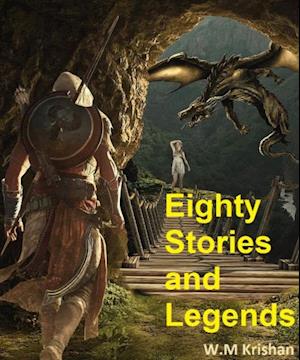 Eighty Stories And Legends