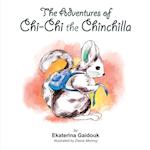 The Adventures of Chi-Chi the Chinchilla 