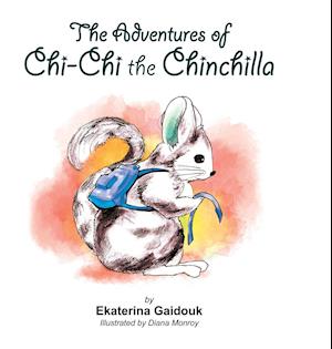 The Adventures of Chi-Chi the Chinchilla