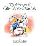 The Adventures of Chi-Chi the Chinchilla 