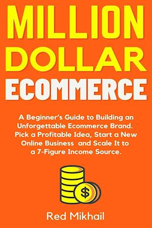 Million Dollar Ecommerce