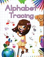 Alphabet Tracing 