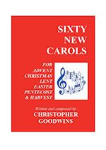 SIXTY NEW CAROLS 