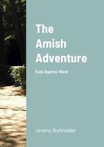 The Amish Adventure