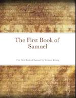 The First Book of  Samuel