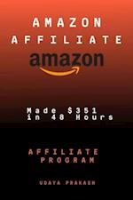 Made $351 in 48 Hours with Amazon Using 100% Free Traffic With NO Website