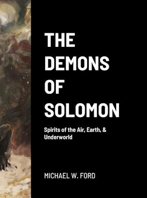 The Demons of Solomon