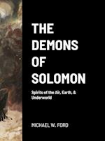 The Demons of Solomon 