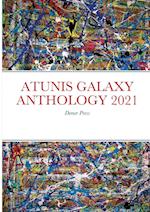 ATUNIS GALAXY ANTHOLOGY 2021 