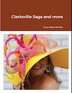 Clarksville Saga and more