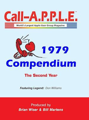 Call-A.P.P.L.E. Magazine - 1979 Compendium