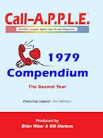 Call-A.P.P.L.E. Magazine - 1979 Compendium 