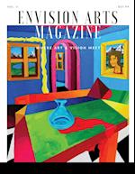 Envision Arts Magazine Volume 5 