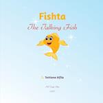 Fishta The Talking Fish 