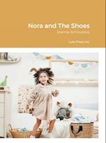 Nora and The Shoes 