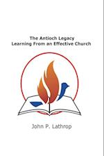 The Antioch Legacy