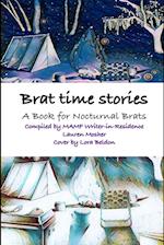 Brat Time Stories 