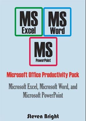 Microsoft Office Productivity Pack