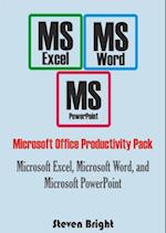 Microsoft Office Productivity Pack