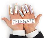 Masterful Art of Delegating For Leadership and Management