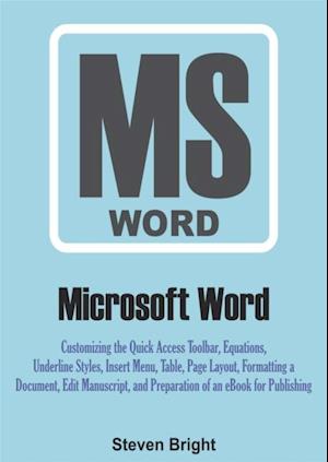 Microsoft Word