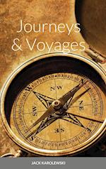 Journeys & Voyages 