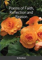 Poems of Faith, Reflection and Reason 