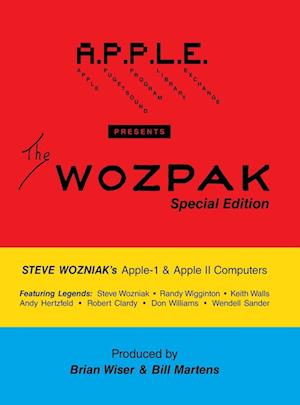 The WOZPAK Special Edition