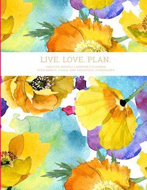 Live. Love. Plan.