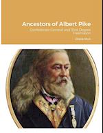 Ancestors of Albert Pike 