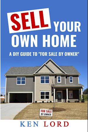 Sell Your Own Home