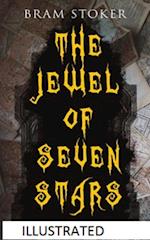Jewel of Seven Stars Illustrated