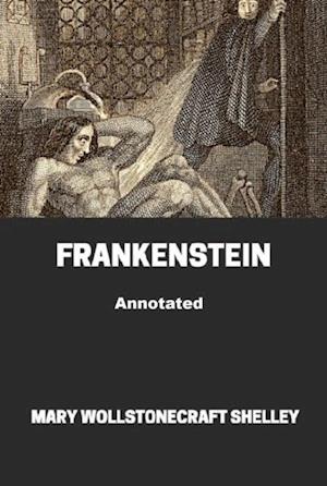 Frankenstein Annotated