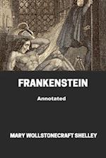 Frankenstein Annotated