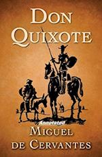 Don Quixote Annotated