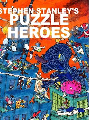 Stephen Stanley's Puzzle Heroes