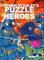 Stephen Stanley's Puzzle Heroes 