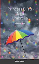 Princess Ella's Magic Umbrella 