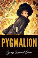 Pygmalion Illustrated