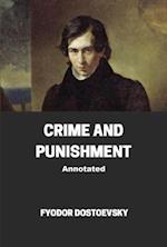 Crime and Punishment Annotated