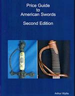 Price Guide to American Swords 