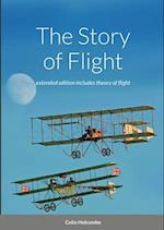 The Story of Flight 