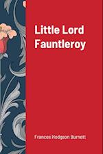 Little Lord Fauntleroy 