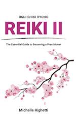 Reiki II 