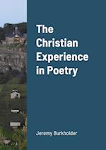 The Christian Experience in Poetry 